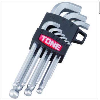 TONE前田拓耐球頭扳手套裝BS900S