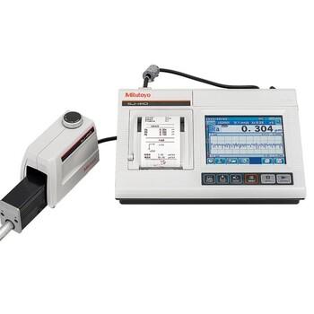 MITUTOYO三豐品牌粗糙度儀SJ-411（178-580-12DC）