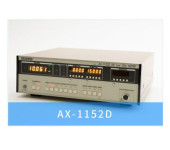 ADEX品牌低电阻数位电阻检测计AX-1152D