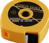 NIHONDOKI度器ND自动测量卷尺NDA-1215