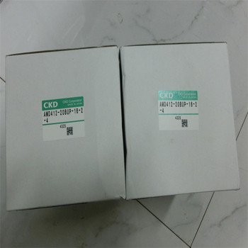 CKD喜開理品牌液體閥門AMD412-20BUP-16-2-4
