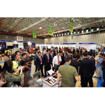 僑交會2023香港智能科技展來襲，粵港澳智囊團出席