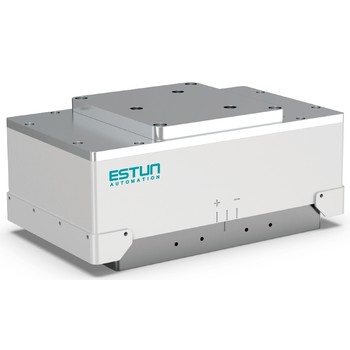 機器人力控打磨裝置400N打磨機器人打磨去毛刺自動化打磨