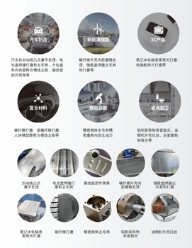 智能打磨換刀庫埃斯頓DKA15實現(xiàn)自動換刀