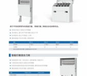 机器人打磨工作站自动换刀电主轴智能打磨换刀库