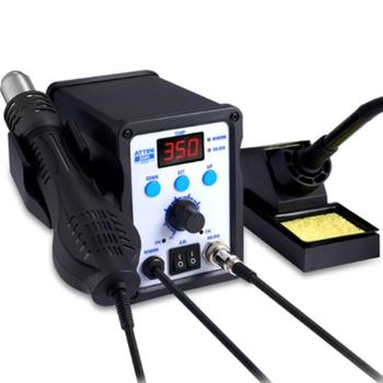 ATTEN安泰信ST-9150智能無(wú)鉛電焊臺(tái)