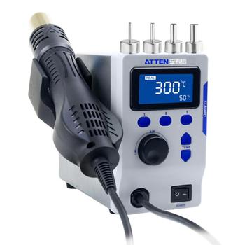ATTEN安泰信ST-9150智能無(wú)鉛電焊臺(tái)