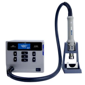 ATTEN安泰信ST-9150智能無(wú)鉛電焊臺(tái)