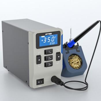 ATTEN安泰信数控电焊台ST-965