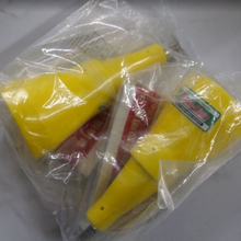 AICO大浩研熱氣動噴槍SPG-40吹塵槍圖片