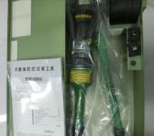 日本CACTUS产机端子钳S-150E手动油压强力压线钳
