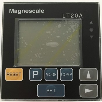 日本magnescale索尼计数器LT11A-101C数显控制器