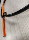 高柔屏蔽拖鏈電纜
