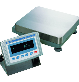 AND艾安德電子天平SH-20K載重20kg