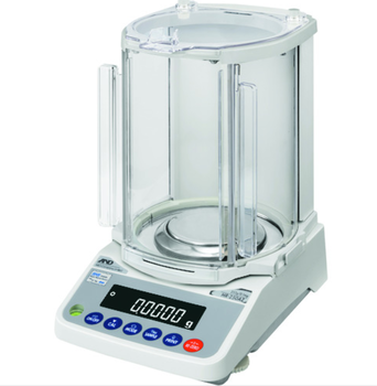AND艾安德電子天平SH-20K載重20kg