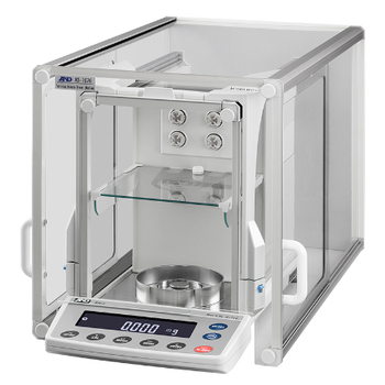 AND艾安德電子天平SH-20K載重20kg
