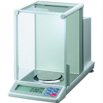 AND艾安德電子天平SH-20K載重20kg
