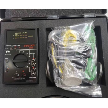 AUTOKONIG异常声音感知测试仪噪音计SOUND2000现货两台