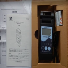 SSD西西蒂DP靜電衰減測試儀現(xiàn)貨1臺