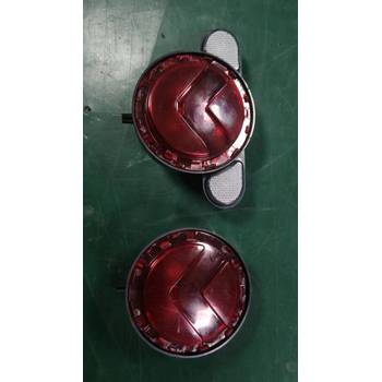 電動(dòng)車(chē)車(chē)燈轉(zhuǎn)向燈超聲波焊接機(jī)