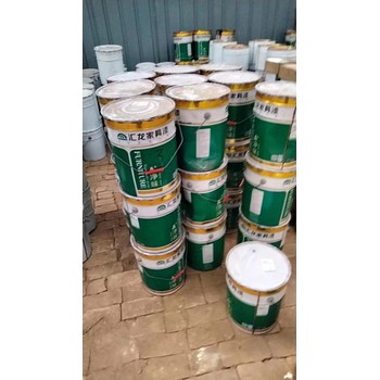 天津塘沽回收品牌油漆
