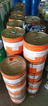 四川甘孜大量回收清底漆