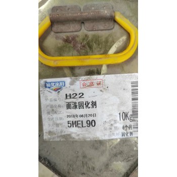 聊城东昌府区收购木器漆原料