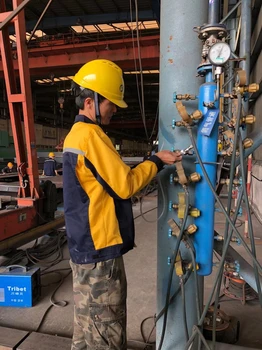 天然氣熱值檢測服務(wù)信息