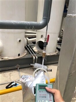 食品氮氣氧一氧化碳二氧化碳含量檢測第三方機構