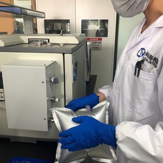 呼倫貝爾熱處理用氮氣檢測實驗室-第三方檢測機構