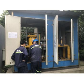 乌海工业氢气检测第三方检测实验室