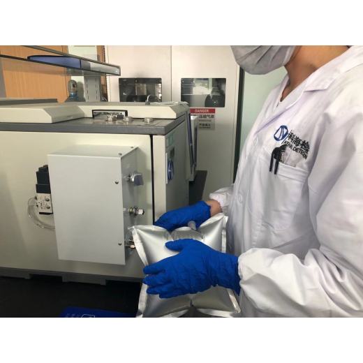 天津工业液体二氧化碳检测第三方检测实验室
