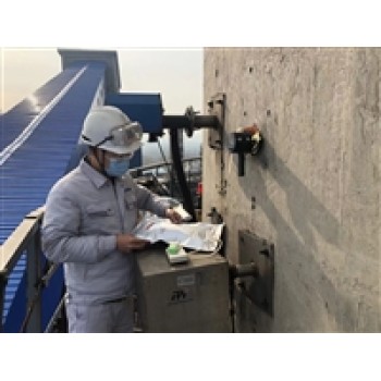 山西省运城市第三方电子工业氩气检测