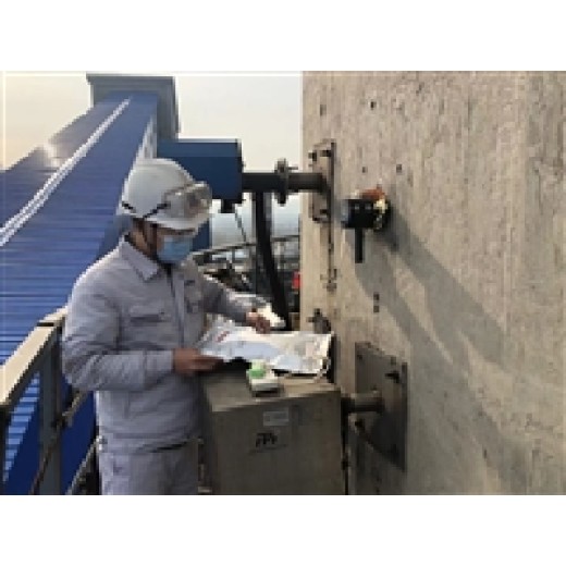 安徽工业二氧化碳检测第三方检测机构