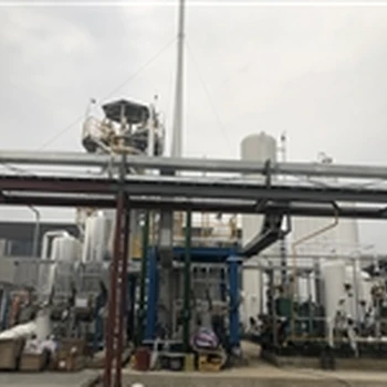 CMA資質(zhì)氪氣全組分檢測(cè)