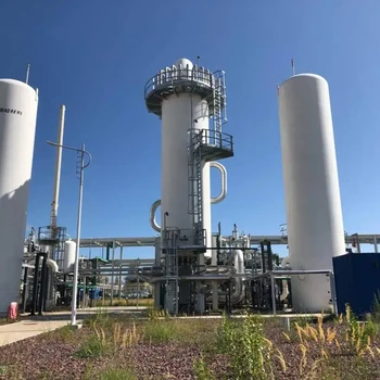 實(shí)驗(yàn)室檢測富氧空氣純度