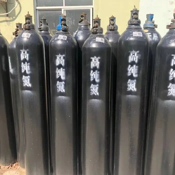 實(shí)驗(yàn)室檢測富氧空氣純度