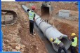 广东厂家水泥管水泥排水管顶管承插管钢筋混凝土管二级管三级管