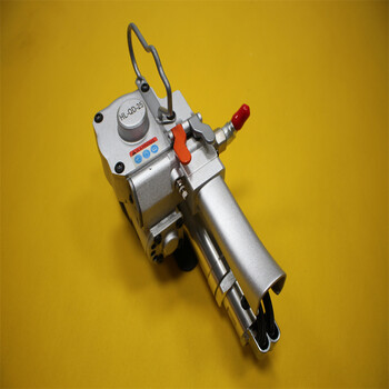 HL-Q19氣動打包機