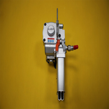 HL-Q19氣動打包機