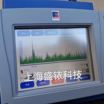 英國豪邁相關(guān)儀TouchPro測漏儀漏水檢測儀觸摸屏管道查漏