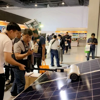 2024年菲律宾国际未来能源展TheFutureEnergyShowPhilippines