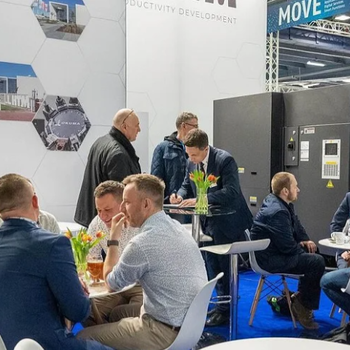 2025年波蘭凱爾采春季工業(yè)博覽會Kielce?IndustrySpring