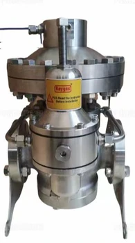 瑞蓋斯（天津）減壓閥調(diào)壓閥RD53-80調(diào)壓器