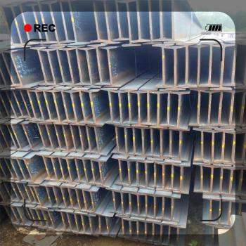 滁州槽钢350*350减轻产品的内应力