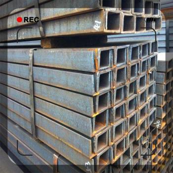 上虞工字钢槽钢8#钢材的供应商