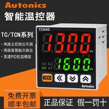 奥托尼克斯Autonics温度控制器TC4S-14R奥托尼克斯温控器