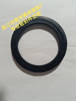 批量生產(chǎn)防塵防水耐磨油封橡膠件