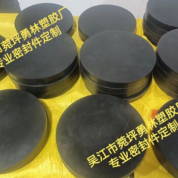 批量定制防水抗壓耐磨O型圈含鐵油封橡膠制品密封件