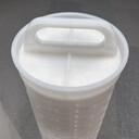LFM系列PP折疊保安過(guò)濾器大流量濾芯